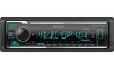 Kenwood KMM-BT732HD Autoestéreo Digital Media Receiver - KMM-BT732HD - imagen producto 3