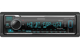 Kenwood KMM-BT732HD Autoestéreo Digital Media Receiver - KMM-BT732HD - imagen producto 1