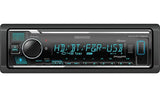Kenwood KMM-BT732HD Autoestéreo Digital Media Receiver - KMM-BT732HD - imagen producto 4