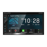 Kenwood DNX576S Pantalla de Navegación DVD con Bluetooth - DNX576S - imagen producto 2