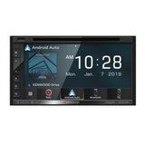 Kenwood DNX576S Pantalla de Navegación DVD con Bluetooth - DNX576S - imagen producto 1