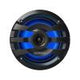 Bocinas Kenwood KFC-1673MRBL 6-1/2" 2 vías marinas con iluminación - KFC-1673MRBL - imagen producto 2