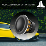 Subwoofer JL AUDIO 13W7AE-D1.5