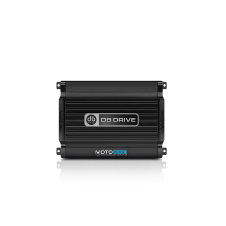 dB Drive MOTO2000/1 Amplificador Monoblock - MOTO2000/1 - imagen producto 1