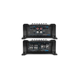 dB Drive MOTO400/4 Amplificador 4 canales Clase D - MOTO400/4 - imagen producto 2