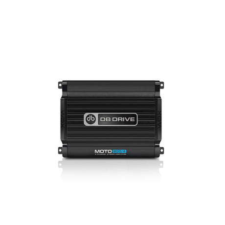 dB Drive MOTO800/4 Amplificador 4 canales Clase D - MOTO800/4 - imagen producto 1