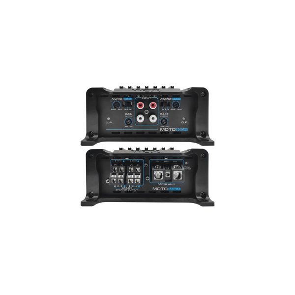 dB Drive MOTO800/4 Amplificador 4 canales Clase D - MOTO800/4 - imagen producto 2