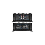 dB Drive MOTO800/4 Amplificador 4 canales Clase D - MOTO800/4 - imagen producto 2