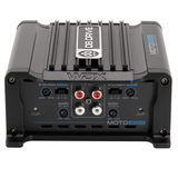 dB Drive MOTO400/4 Amplificador 4 canales Clase D - MOTO400/4 - imagen producto 4