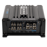 dB Drive MOTO400/4 Amplificador 4 canales Clase D - MOTO400/4 - imagen producto 5
