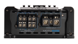 dB Drive MOTO400/4 Amplificador 4 canales Clase D - MOTO400/4 - imagen producto 8