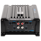 dB Drive MOTO800/4 Amplificador 4 canales Clase D - MOTO800/4 - imagen producto 4