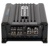 dB Drive MOTO800/4 Amplificador 4 canales Clase D - MOTO800/4 - imagen producto 5