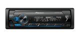 Pioneer MVH-S325BT Autoestéreo 1-DIN con Bluetooth y MIXTRAX - MVH-S325BT - imagen oficial 1