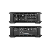 dB Drive MX3000.1 Amplificador Monoblock Clase D 3000 Watts - MX3000.1 - imagen producto 2