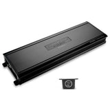 dB Drive MX3000.1 Amplificador Monoblock Clase D 3000 Watts - MX3000.1 - imagen producto 1
