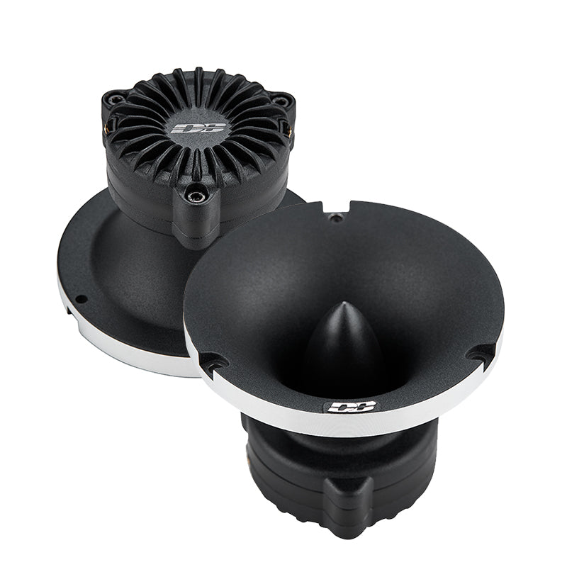 Deaf Bonce AT-37 SPORT, par con vista frontal y posterior