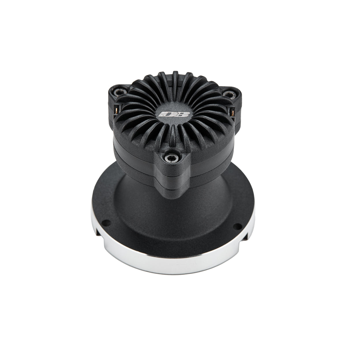 Deaf Bonce AT-32 SPORT, vista posterior del tweeter