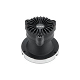 Deaf Bonce AT-32 SPORT, vista posterior del tweeter
