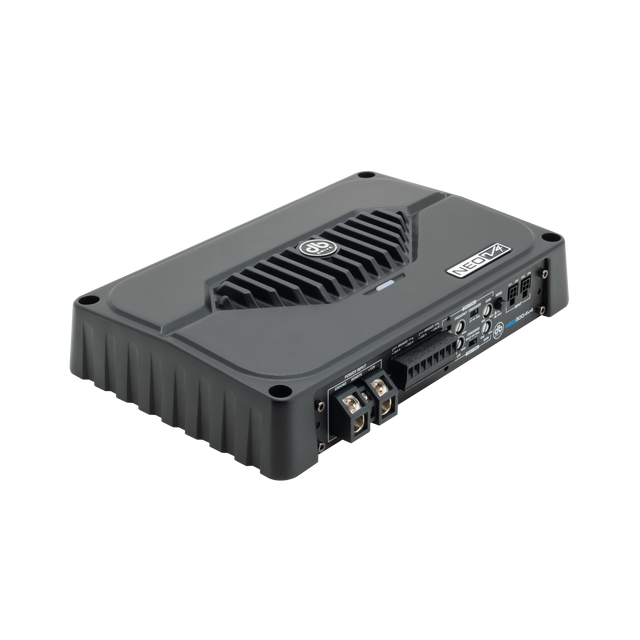 dB Drive NEO300.4v4 Amplificador 4 Canales Clase D - NEO300.4v4 - imagen producto 6