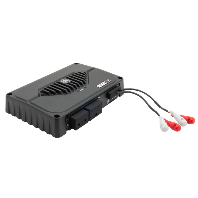 dB Drive NEO300.4v4 Amplificador 4 Canales Clase D - NEO300.4v4 - imagen producto 7