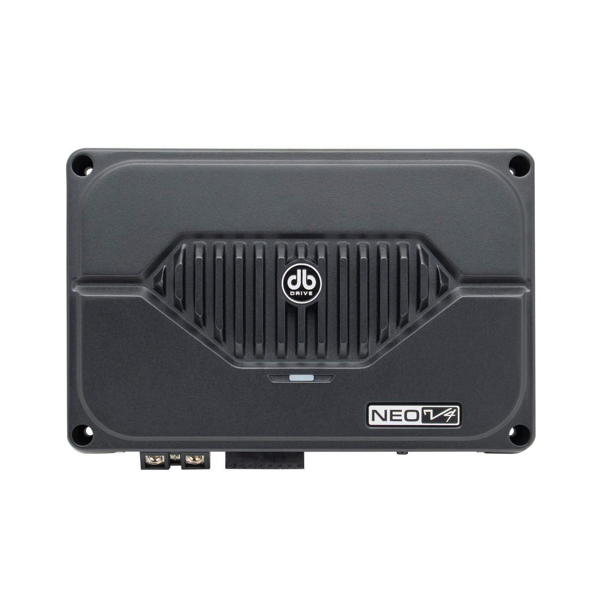 dB Drive NEO300.4v4 Amplificador 4 Canales Clase D - NEO300.4v4 - imagen producto 1