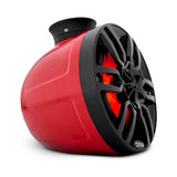 DS18 NXL-PS6R bocinas marinas 6.5 pulgadas 100W RMS RGB rojas par - NXL-PS6R - imagen producto 5