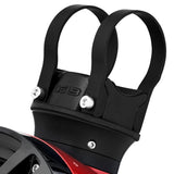 DS18 NXL-PS6R bocinas marinas 6.5 pulgadas 100W RMS RGB rojas par - NXL-PS6R - imagen producto 7
