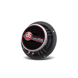 dB Drive P3 6K Set de Medios 6.5" PRO Audio Component Kit - P3 6K - imagen producto 4