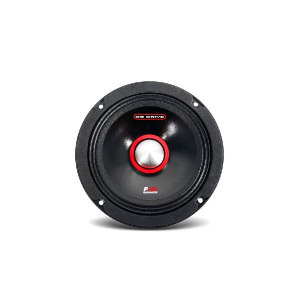 dB Drive P3 6K Set de Medios 6.5" PRO Audio Component Kit - P3 6K - imagen producto 3