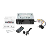 Power Acoustik PML-43HB — imagen oficial 4
