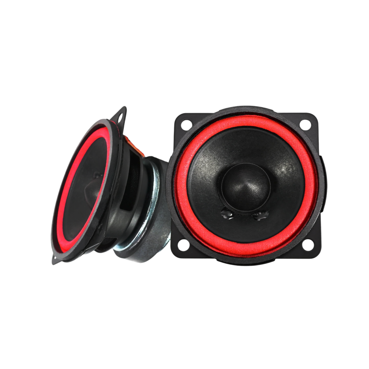 Bocina Full Range Cerwin Vega de 2.5" Edición 2025 V25