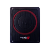 Subwoofer Amplificador Cerwin Vega 12 Pulgadas VPAS12