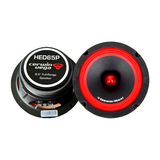 Bocina Cerwin Vega Para Auto de 6.5 Pulgadas HED65P