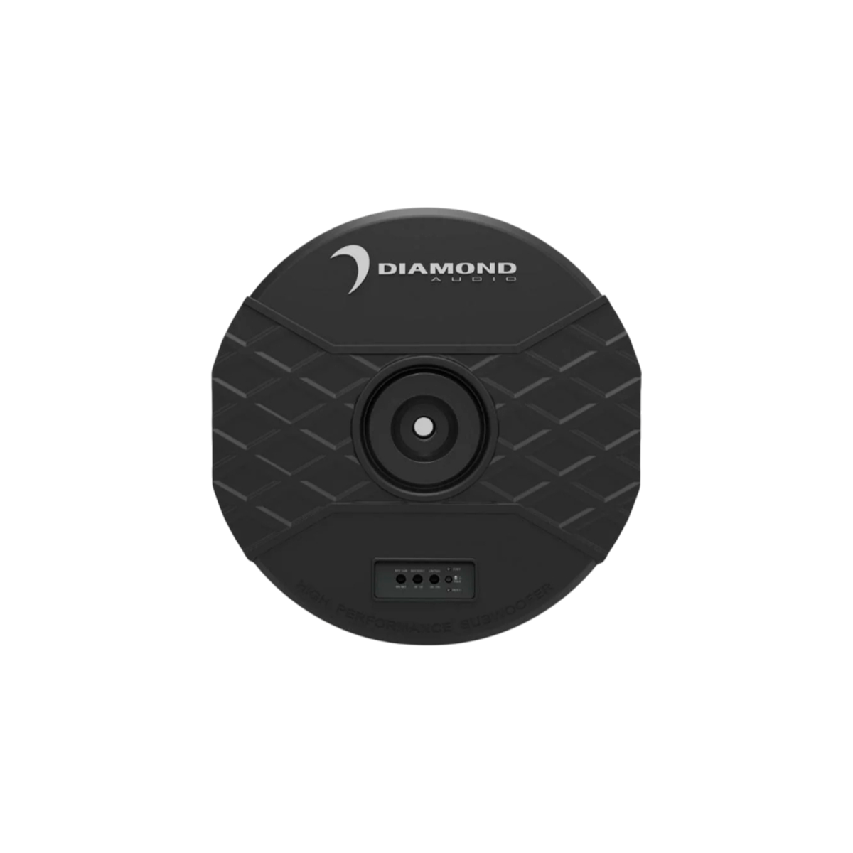 Subwoofer Diamond Audio Con Enclosure de Repuesto 11 Pulgadas