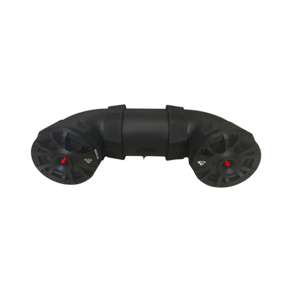 Bocinas Marinas Cuerno Led Cerwin Vega 8 Pulgadas Utv8led