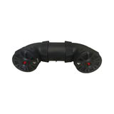 Bocinas Marinas Cuerno Led Cerwin Vega 8 Pulgadas Utv8led