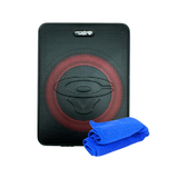 Subwoofer Amplificado Super Slim Cerwin Vega 8" VPASV8 Con Regalo