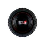 Subwoofer Cerwin Vega 8 Pulgadas Doble Bobina Vmax8d4