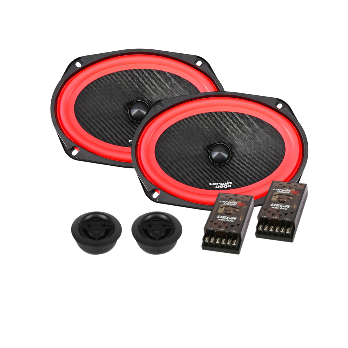 Set de Medios 6x9 Pulgadas Versión 2025 V69C