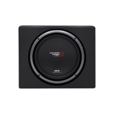 Subwoofer Cerwin Vega 10 Pulgadas Cajón Ventilado Xe10sv