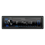 Reproductor de medios Kenwood KMM-BT232U