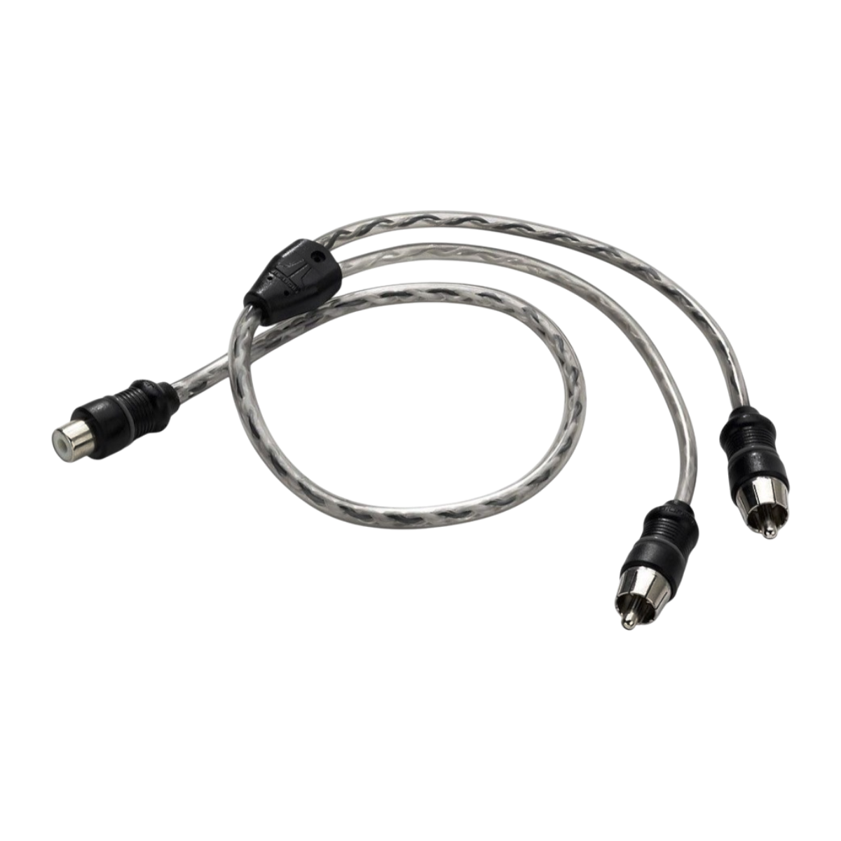 Adaptador Y RCA JL Audio XD-CLRAICY1F2M
