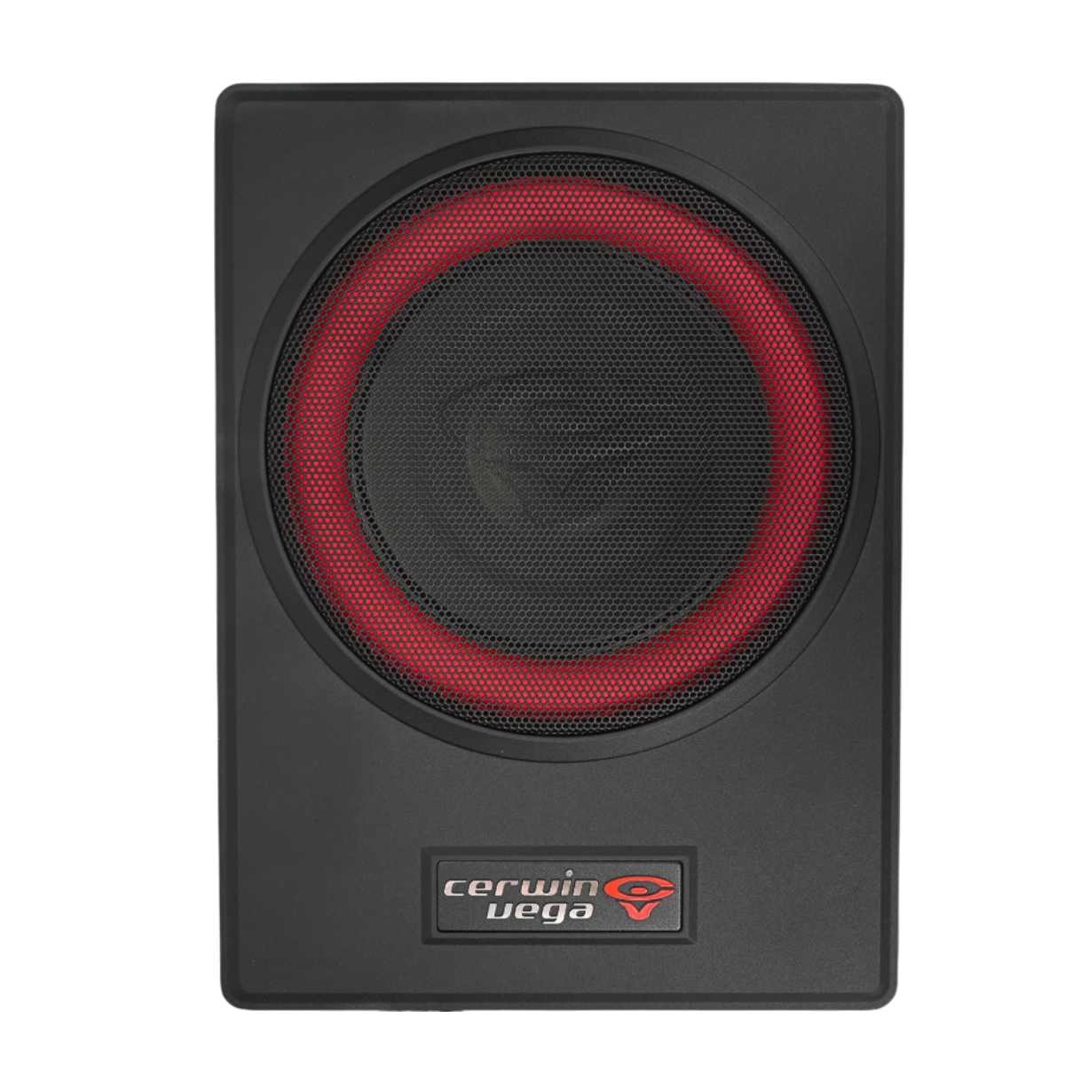 Subwoofer Amplificado Cerwin Vega 8 Pulgadas 2 CH VPAS821