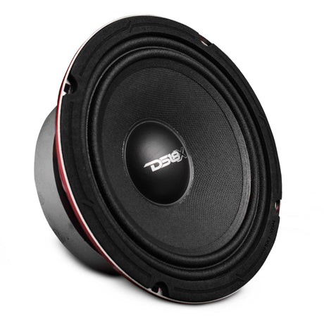 DS18 PRO-X6M medio rango 6.5 pulgadas 250 W RMS 8 ohms - PRO-X6M - imagen producto 1