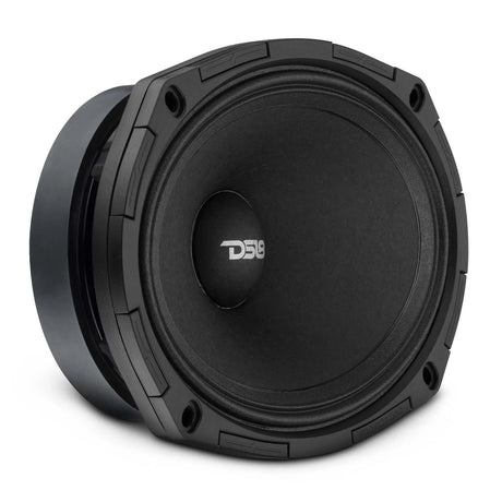 DS18 PROJECT360.694 medio rango 6x9 300 W RMS 4 Ohms - PROJECT360.694 - imagen oficial 3