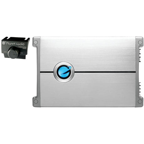 Planet Audio TRQ2.1200 amplificador 2 canales clase A/B 1200W - TRQ2.1200 - imagen producto 1