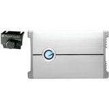Planet Audio TRQ2.2000 Amplificador 2 Canales Clase A/B 2000W - TRQ2.2000 - imagen producto 3