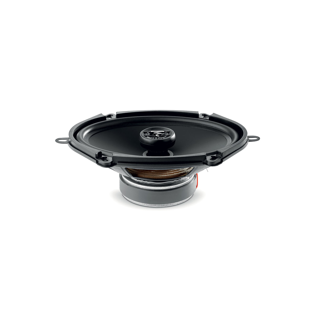 Focal ACX-570 Bocinas Ellípticas 2 Vías Coaxiales 5x7 pulgadas - ACX-570 - imagen producto 3