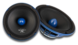 Soundstream SPM.654BN Medio Rango 6.5 pulgadas 250W RMS - SPM.654BN - imagen producto 2